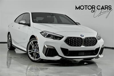 2020 BMW 2 Series M235i xDrive Gran Coupe   - Photo 1 - Joliet, IL 60435