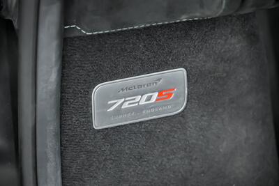 2022 McLaren 720S Spider Performance-HUGE MSRP-RARE TOKYO CYAN PAINT! - Photo 30 - Joliet, IL 60435