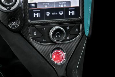 2022 McLaren 720S Spider Performance-HUGE MSRP-RARE TOKYO CYAN PAINT! - Photo 41 - Joliet, IL 60435