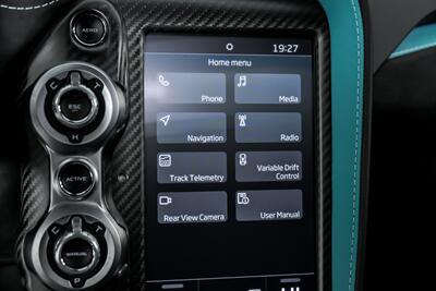 2022 McLaren 720S Spider Performance-HUGE MSRP-RARE TOKYO CYAN PAINT! - Photo 38 - Joliet, IL 60435