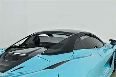 2022 McLaren 720S Spider Performance-HUGE MSRP-RARE TOKYO CYAN PAINT! - Photo 21 - Joliet, IL 60435