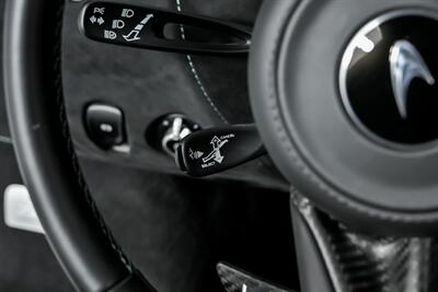 2022 McLaren 720S Spider Performance-HUGE MSRP-RARE TOKYO CYAN PAINT! - Photo 34 - Joliet, IL 60435