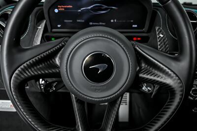 2022 McLaren 720S Spider Performance-HUGE MSRP-RARE TOKYO CYAN PAINT! - Photo 32 - Joliet, IL 60435