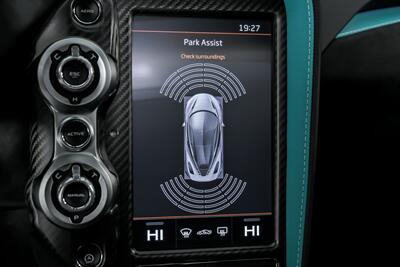 2022 McLaren 720S Spider Performance-HUGE MSRP-RARE TOKYO CYAN PAINT! - Photo 40 - Joliet, IL 60435