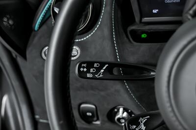 2022 McLaren 720S Spider Performance-HUGE MSRP-RARE TOKYO CYAN PAINT! - Photo 33 - Joliet, IL 60435