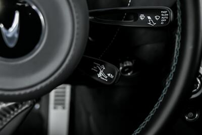 2022 McLaren 720S Spider Performance-HUGE MSRP-RARE TOKYO CYAN PAINT! - Photo 36 - Joliet, IL 60435