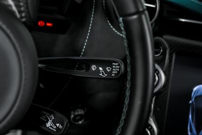 2022 McLaren 720S Spider Performance-HUGE MSRP-RARE TOKYO CYAN PAINT! - Photo 35 - Joliet, IL 60435
