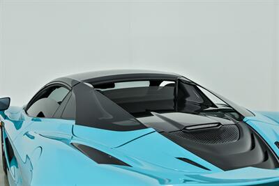 2022 McLaren 720S Spider Performance-HUGE MSRP-RARE TOKYO CYAN PAINT! - Photo 22 - Joliet, IL 60435