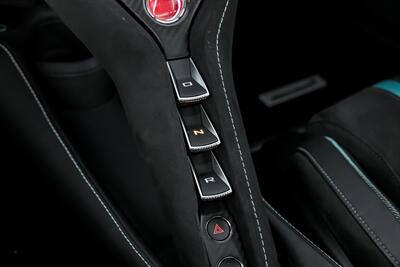 2022 McLaren 720S Spider Performance-HUGE MSRP-RARE TOKYO CYAN PAINT! - Photo 42 - Joliet, IL 60435