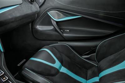 2022 McLaren 720S Spider Performance-HUGE MSRP-RARE TOKYO CYAN PAINT! - Photo 43 - Joliet, IL 60435