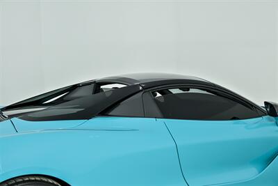 2022 McLaren 720S Spider Performance-HUGE MSRP-RARE TOKYO CYAN PAINT! - Photo 20 - Joliet, IL 60435