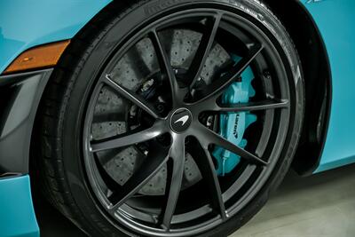 2022 McLaren 720S Spider Performance-HUGE MSRP-RARE TOKYO CYAN PAINT! - Photo 18 - Joliet, IL 60435