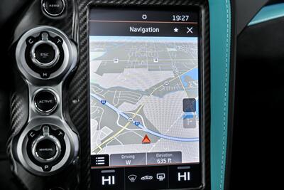 2022 McLaren 720S Spider Performance-HUGE MSRP-RARE TOKYO CYAN PAINT! - Photo 39 - Joliet, IL 60435