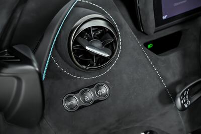 2022 McLaren 720S Spider Performance-HUGE MSRP-RARE TOKYO CYAN PAINT! - Photo 29 - Joliet, IL 60435