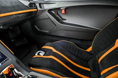 2022 Lamborghini Huracan STO-HUGE $426K MSRP-FULL PPF!   - Photo 37 - Joliet, IL 60435