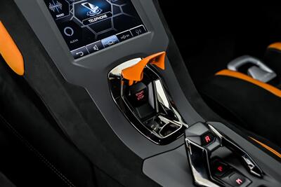 2022 Lamborghini Huracan STO-HUGE $426K MSRP-FULL PPF!   - Photo 34 - Joliet, IL 60435