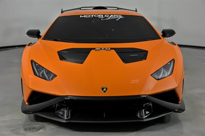 2022 Lamborghini Huracan STO-HUGE $426K MSRP-FULL PPF!   - Photo 7 - Joliet, IL 60435