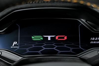 2022 Lamborghini Huracan STO-HUGE $426K MSRP-FULL PPF!   - Photo 26 - Joliet, IL 60435