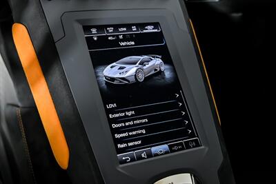 2022 Lamborghini Huracan STO-HUGE $426K MSRP-FULL PPF!   - Photo 31 - Joliet, IL 60435