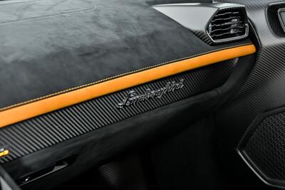 2022 Lamborghini Huracan STO-HUGE $426K MSRP-FULL PPF!   - Photo 36 - Joliet, IL 60435