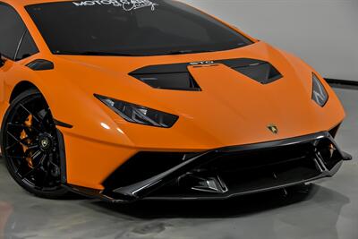 2022 Lamborghini Huracan STO-HUGE $426K MSRP-FULL PPF!   - Photo 3 - Joliet, IL 60435