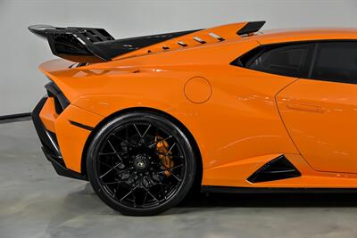 2022 Lamborghini Huracan STO-HUGE $426K MSRP-FULL PPF!   - Photo 15 - Joliet, IL 60435