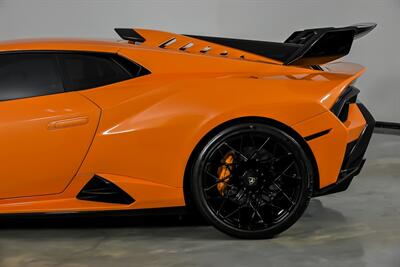 2022 Lamborghini Huracan STO-HUGE $426K MSRP-FULL PPF!   - Photo 11 - Joliet, IL 60435