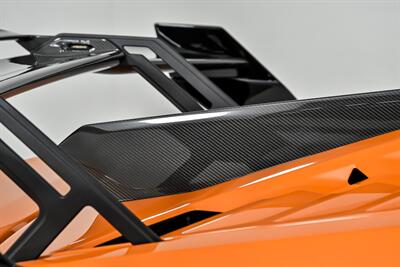 2022 Lamborghini Huracan STO-HUGE $426K MSRP-FULL PPF!   - Photo 18 - Joliet, IL 60435