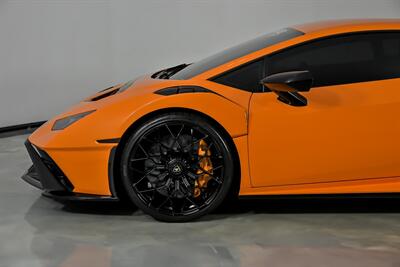 2022 Lamborghini Huracan STO-HUGE $426K MSRP-FULL PPF!   - Photo 9 - Joliet, IL 60435