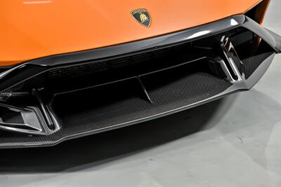 2022 Lamborghini Huracan STO-HUGE $426K MSRP-FULL PPF!   - Photo 5 - Joliet, IL 60435
