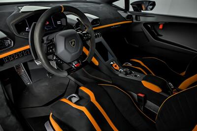 2022 Lamborghini Huracan STO-HUGE $426K MSRP-FULL PPF!   - Photo 21 - Joliet, IL 60435