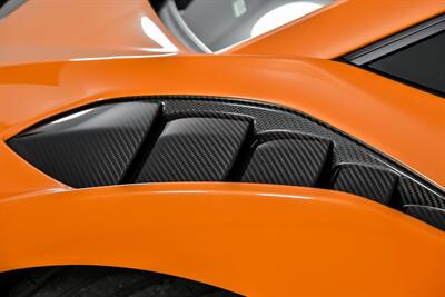 2022 Lamborghini Huracan STO-HUGE $426K MSRP-FULL PPF!   - Photo 6 - Joliet, IL 60435