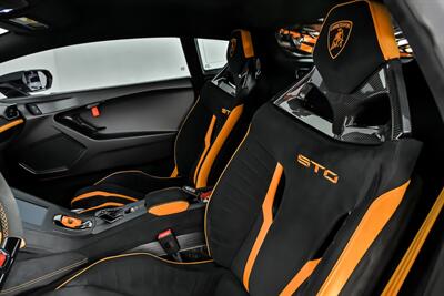 2022 Lamborghini Huracan STO-HUGE $426K MSRP-FULL PPF!   - Photo 23 - Joliet, IL 60435