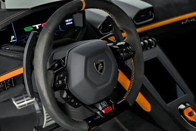 2022 Lamborghini Huracan STO-HUGE $426K MSRP-FULL PPF!   - Photo 24 - Joliet, IL 60435