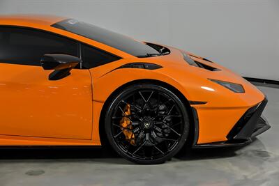 2022 Lamborghini Huracan STO-HUGE $426K MSRP-FULL PPF!   - Photo 17 - Joliet, IL 60435