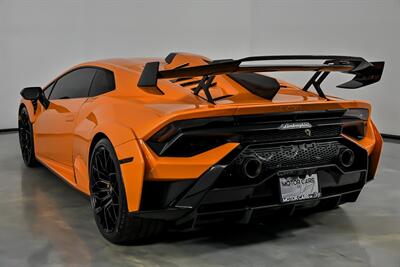 2022 Lamborghini Huracan STO-HUGE $426K MSRP-FULL PPF!   - Photo 12 - Joliet, IL 60435