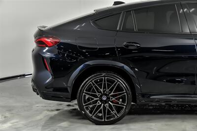 2023 BMW X6 M COMPETITION   - Photo 13 - Joliet, IL 60435