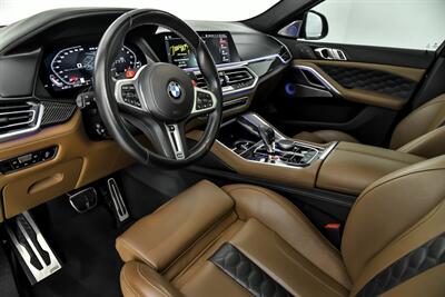 2023 BMW X6 M COMPETITION   - Photo 23 - Joliet, IL 60435