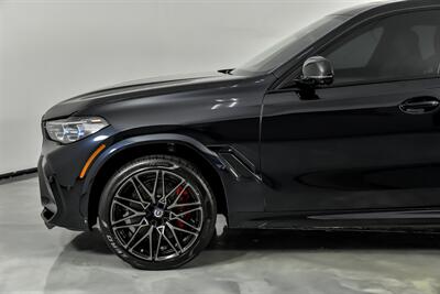 2023 BMW X6 M COMPETITION   - Photo 7 - Joliet, IL 60435