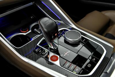 2023 BMW X6 M COMPETITION   - Photo 40 - Joliet, IL 60435