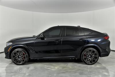 2023 BMW X6 M COMPETITION   - Photo 8 - Joliet, IL 60435