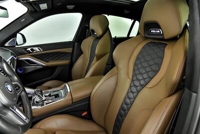 2023 BMW X6 M COMPETITION   - Photo 25 - Joliet, IL 60435