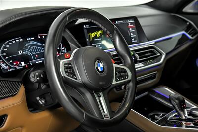 2023 BMW X6 M COMPETITION   - Photo 29 - Joliet, IL 60435