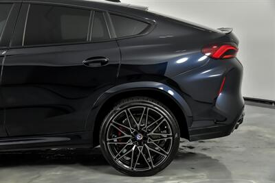 2023 BMW X6 M COMPETITION   - Photo 9 - Joliet, IL 60435