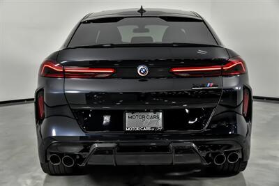 2023 BMW X6 M COMPETITION   - Photo 11 - Joliet, IL 60435