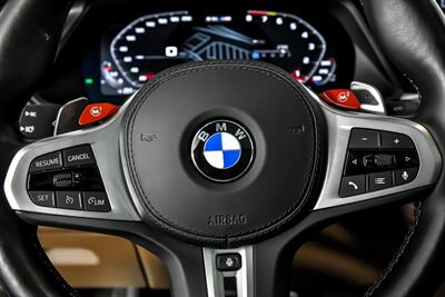 2023 BMW X6 M COMPETITION   - Photo 32 - Joliet, IL 60435