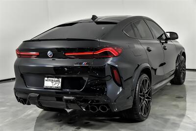 2023 BMW X6 M COMPETITION   - Photo 12 - Joliet, IL 60435