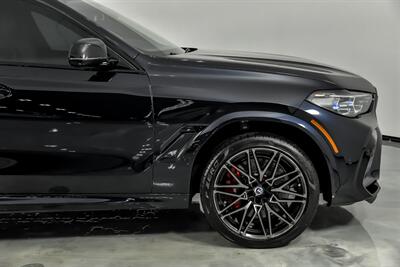 2023 BMW X6 M COMPETITION   - Photo 15 - Joliet, IL 60435