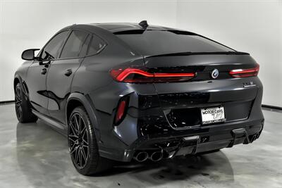 2023 BMW X6 M COMPETITION   - Photo 10 - Joliet, IL 60435