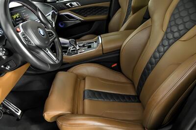 2023 BMW X6 M COMPETITION   - Photo 24 - Joliet, IL 60435